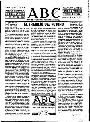 ABC SEVILLA 11-01-1989 página 3