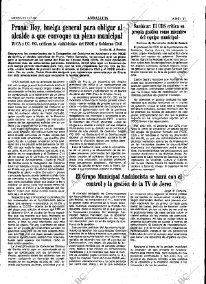 ABC SEVILLA 11-01-1989 página 31