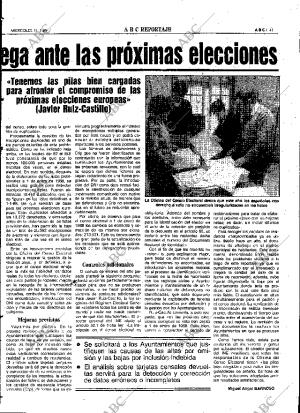 ABC SEVILLA 11-01-1989 página 41