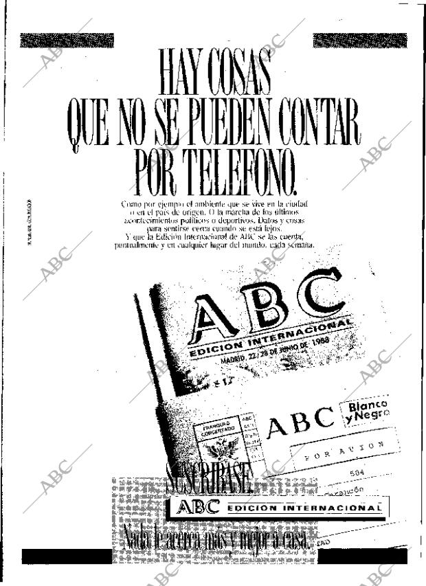 ABC SEVILLA 11-01-1989 página 8