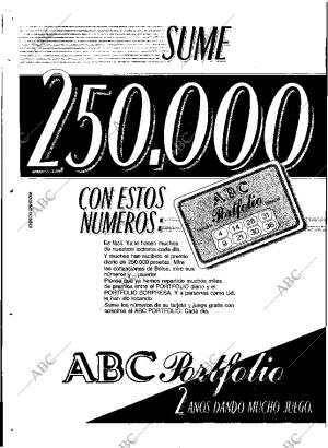 ABC SEVILLA 11-01-1989 página 80