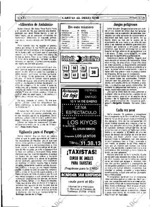 ABC SEVILLA 13-01-1989 página 14