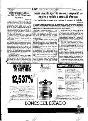 ABC SEVILLA 13-01-1989 página 50