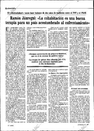 ABC MADRID 15-01-1989 página 10