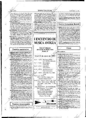 ABC MADRID 15-01-1989 página 104