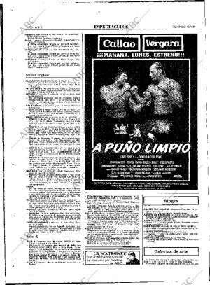 ABC MADRID 15-01-1989 página 106