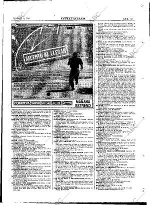 ABC MADRID 15-01-1989 página 107