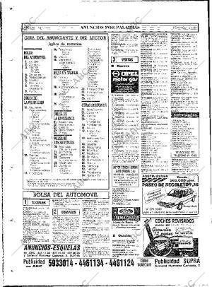 ABC MADRID 15-01-1989 página 116