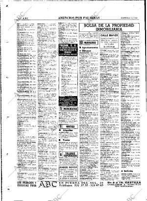 ABC MADRID 15-01-1989 página 118