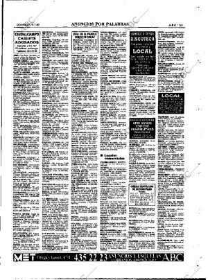 ABC MADRID 15-01-1989 página 123