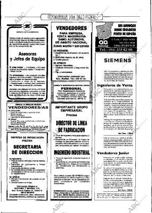ABC MADRID 15-01-1989 página 15