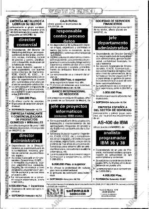 ABC MADRID 15-01-1989 página 17