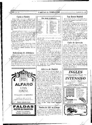 ABC MADRID 15-01-1989 página 26
