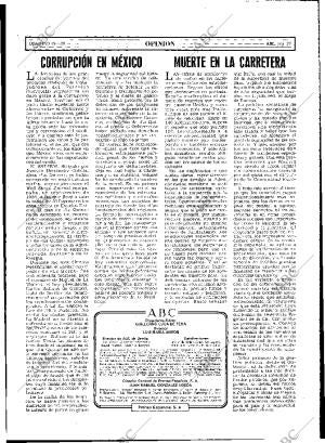 ABC MADRID 15-01-1989 página 27