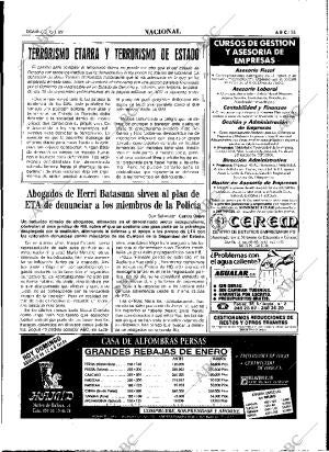 ABC MADRID 15-01-1989 página 33