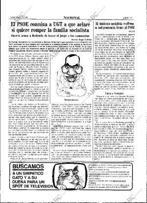 ABC MADRID 15-01-1989 página 37