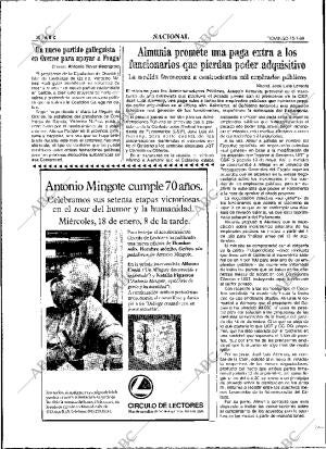 ABC MADRID 15-01-1989 página 38