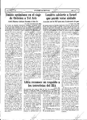 ABC MADRID 15-01-1989 página 41