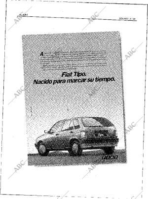 ABC MADRID 15-01-1989 página 46