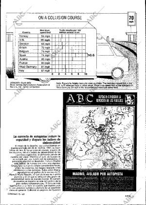 ABC MADRID 15-01-1989 página 5