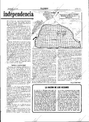 ABC MADRID 15-01-1989 página 51