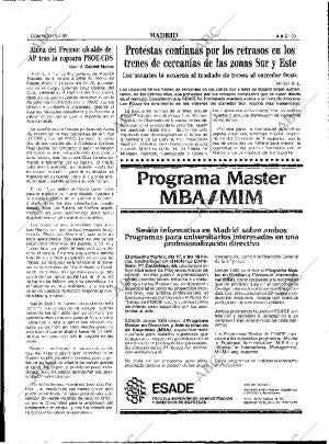 ABC MADRID 15-01-1989 página 53