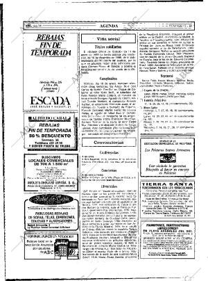 ABC MADRID 15-01-1989 página 54