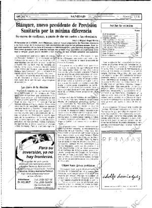 ABC MADRID 15-01-1989 página 56