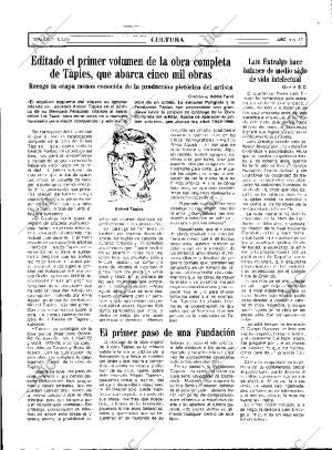 ABC MADRID 15-01-1989 página 57