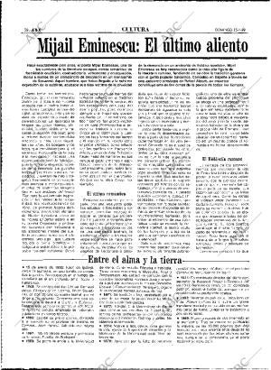 ABC MADRID 15-01-1989 página 58