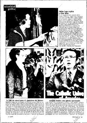 ABC MADRID 15-01-1989 página 6