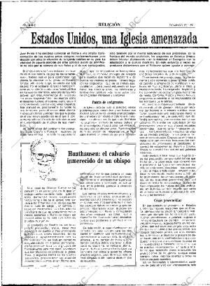 ABC MADRID 15-01-1989 página 62