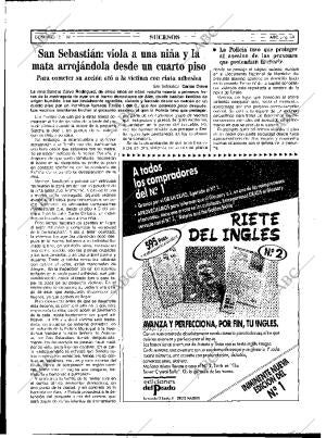 ABC MADRID 15-01-1989 página 69