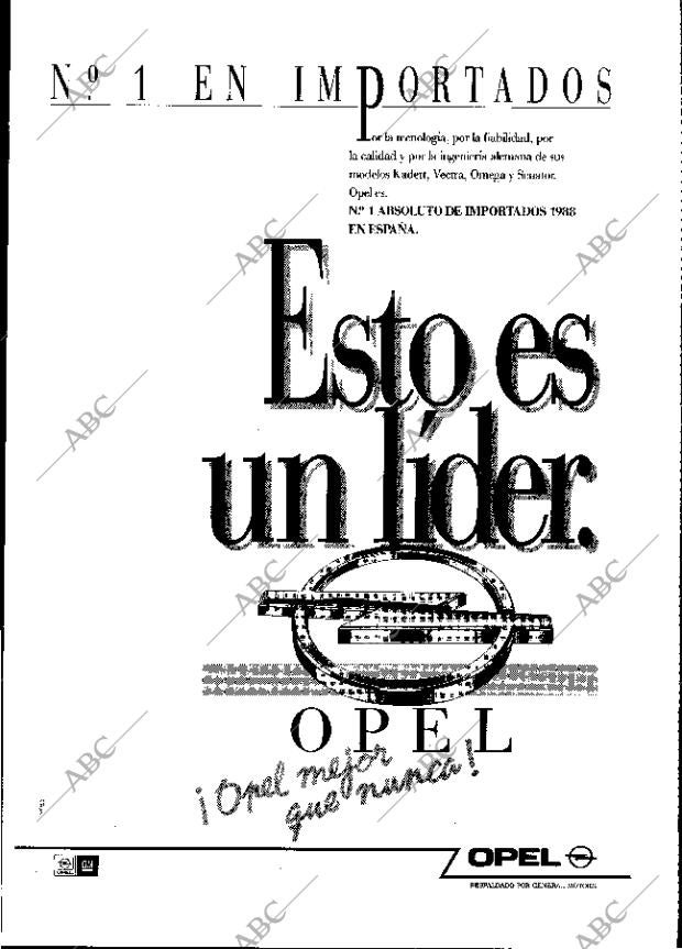 ABC MADRID 15-01-1989 página 7