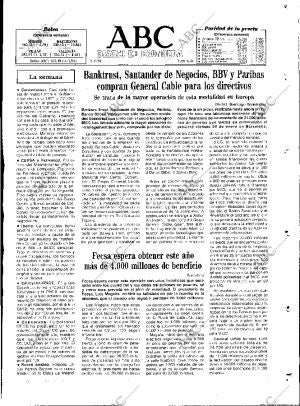 ABC MADRID 15-01-1989 página 75