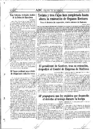 ABC MADRID 15-01-1989 página 76