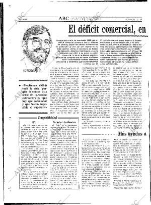 ABC MADRID 15-01-1989 página 78