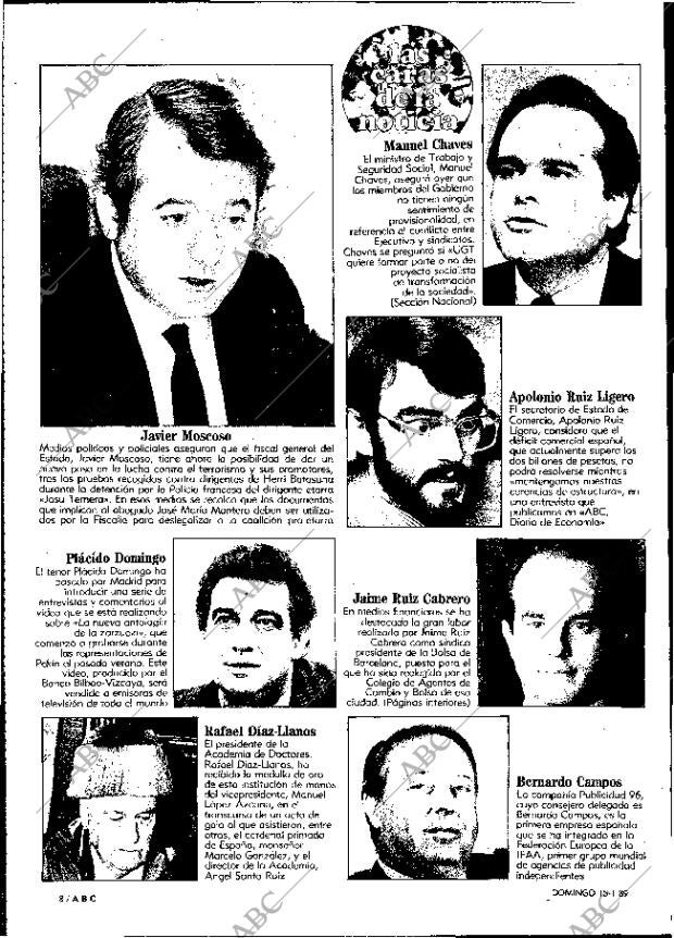 ABC MADRID 15-01-1989 página 8