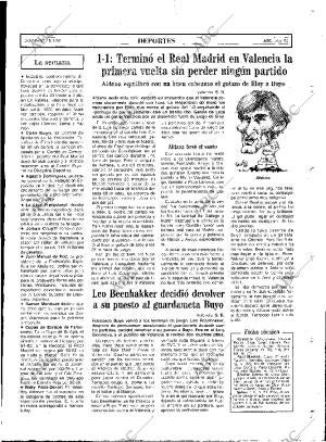ABC MADRID 15-01-1989 página 83