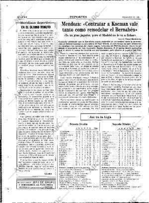 ABC MADRID 15-01-1989 página 84
