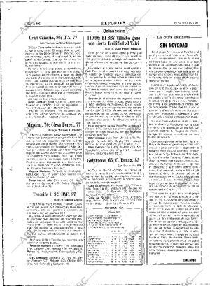 ABC MADRID 15-01-1989 página 88
