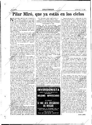 ABC MADRID 15-01-1989 página 96