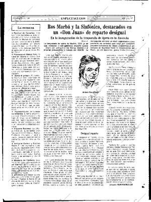 ABC MADRID 15-01-1989 página 97