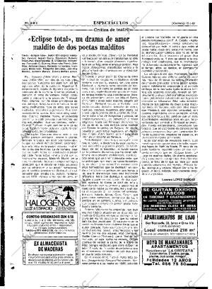 ABC MADRID 15-01-1989 página 98