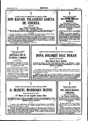 ABC SEVILLA 15-01-1989 página 113