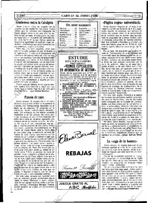 ABC SEVILLA 15-01-1989 página 18