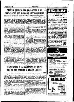 ABC SEVILLA 15-01-1989 página 29