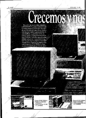 ABC SEVILLA 15-01-1989 página 32