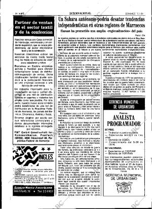 ABC SEVILLA 15-01-1989 página 34