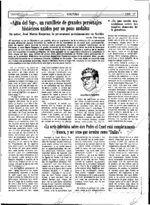 ABC SEVILLA 15-01-1989 página 57